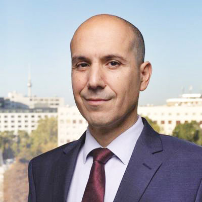 Atanas Pavlov