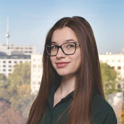 Marina Orlova
